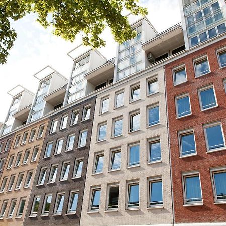 De Lastage Apartments Amsterdam Luaran gambar