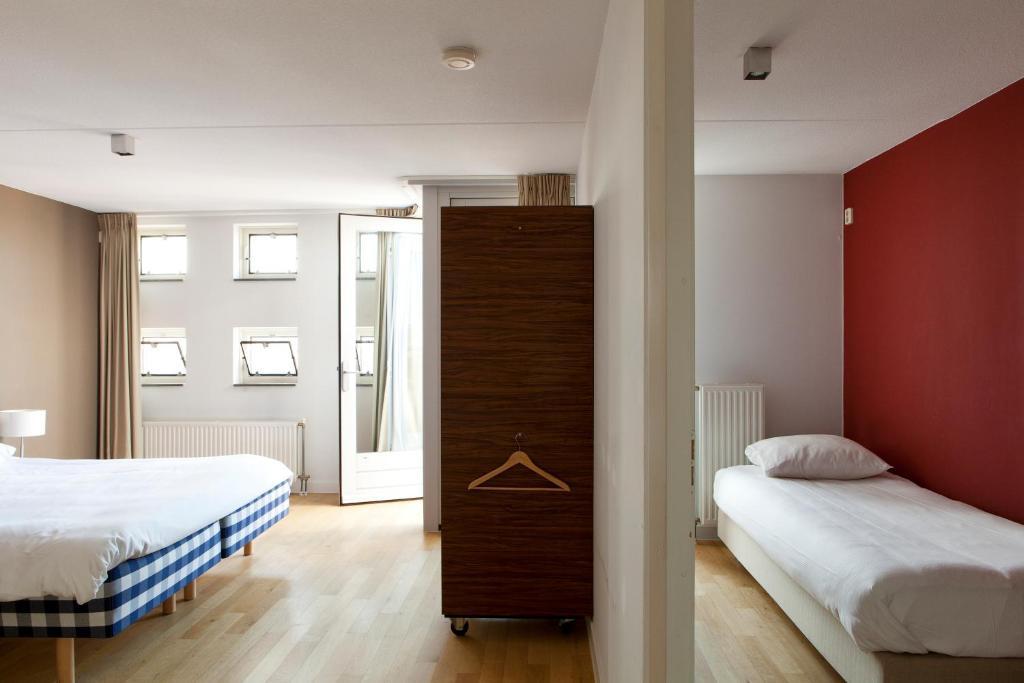 De Lastage Apartments Amsterdam Bilik gambar